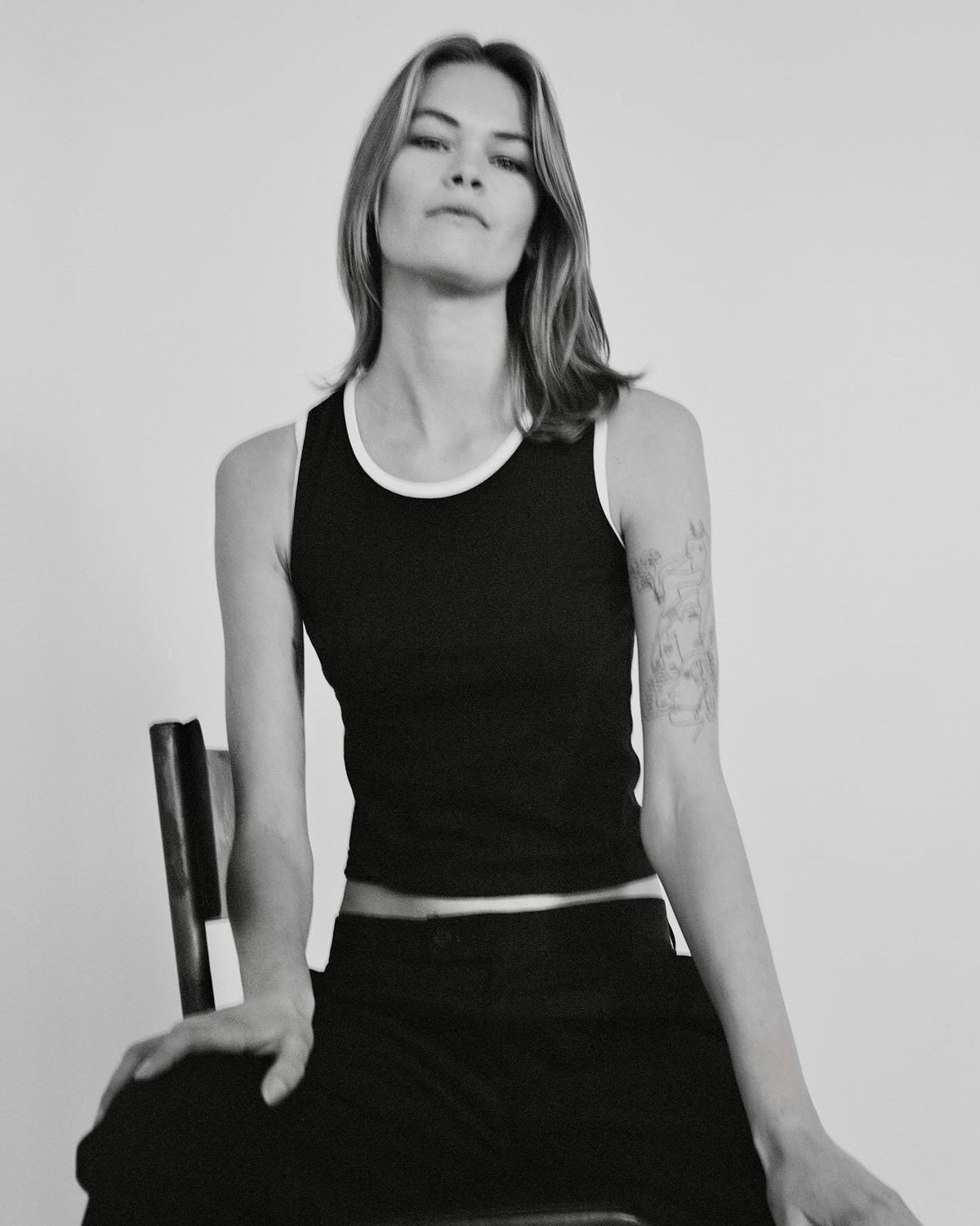 Evelina Milward