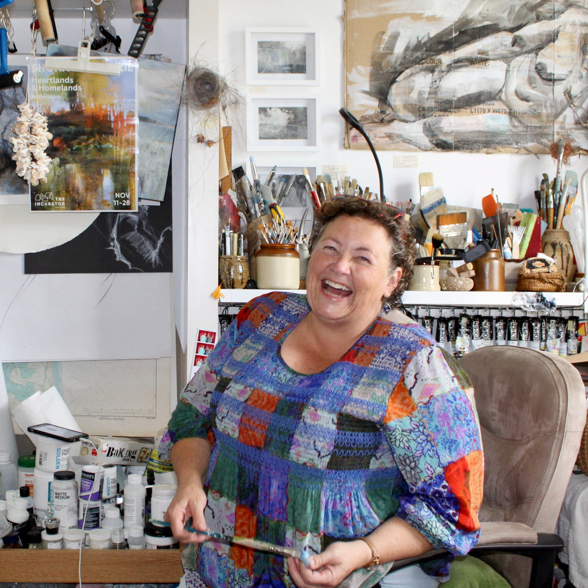 Shona Mackenzie