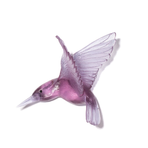 Kōtare / Kingfisher | Glass Bird