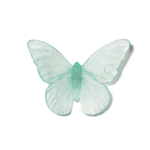 Monarch | Classic Mount Butterfly | Glass