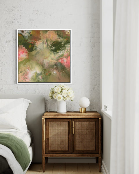 Dappled Bloom (SOLD)