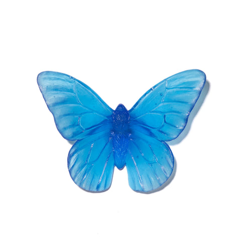 Monarch | Classic Mount Butterfly | Glass