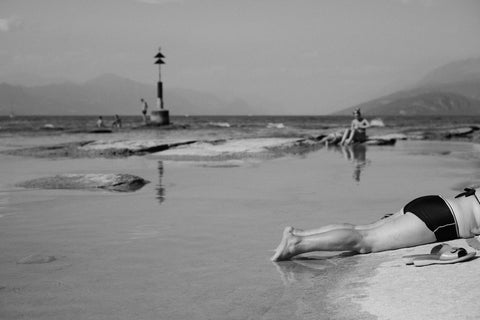 Summer In Italy | Limited Edition