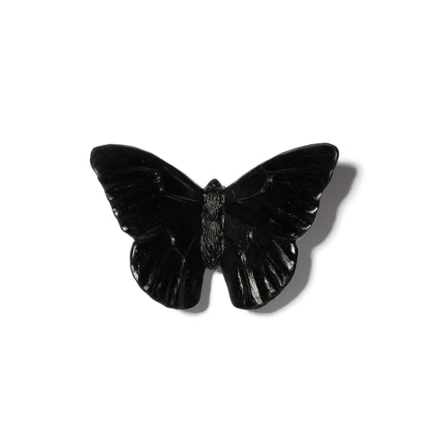Admiral | Classic Mount Butterfly | Glass