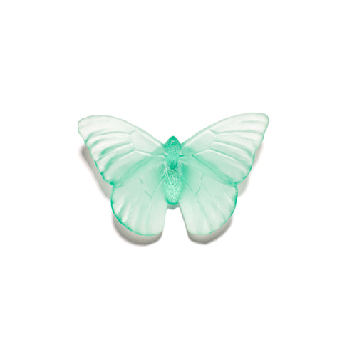Admiral | Classic Mount Butterfly | Glass