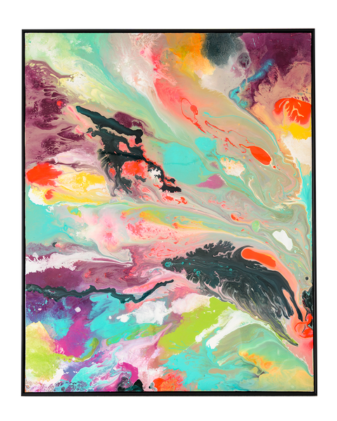 Groovy Baby (SOLD)