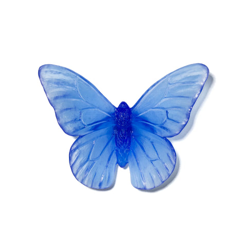 Monarch | Classic Mount Butterfly | Glass