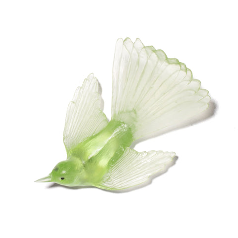 Pīwakawaka / Fantail | Glass Bird