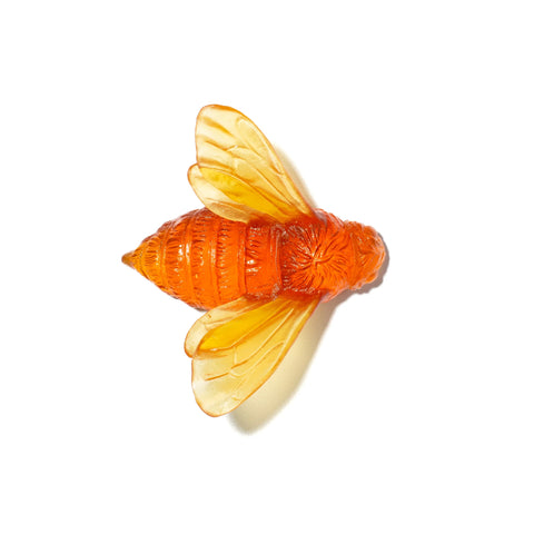 Bee Wings In | Glass