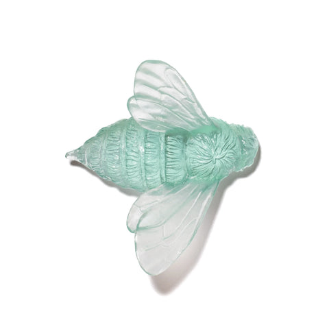 Bee Wings In | Glass