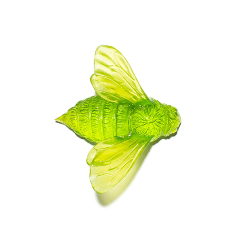 Bee Wings In | Glass