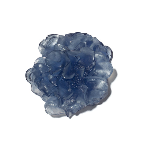 Camelia Flower | Glass