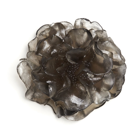 Camelia Flower | Glass