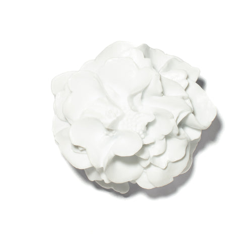 Camelia Flower | Glass