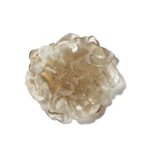Camelia Flower | Glass
