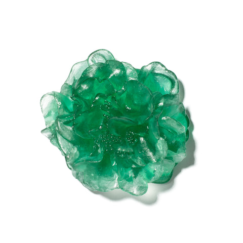 Camelia Flower | Glass