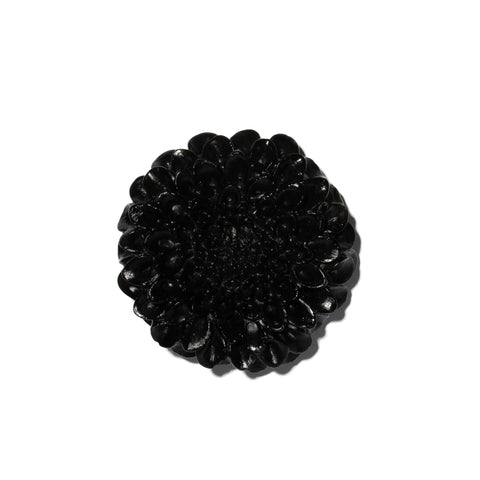 Dahlia Flower | Glass