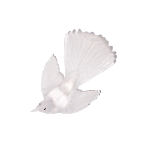 Pīwakawaka / Fantail | Glass Bird
