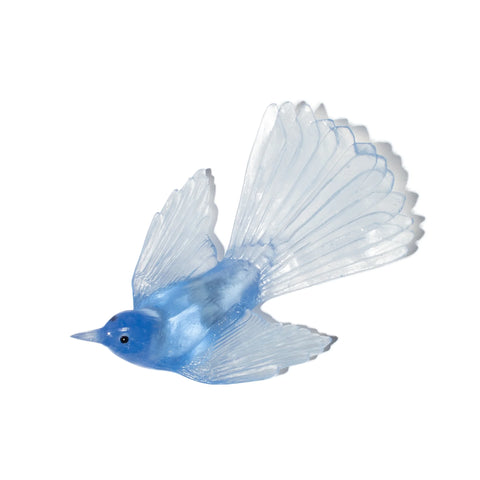 Pīwakawaka / Fantail | Glass Bird