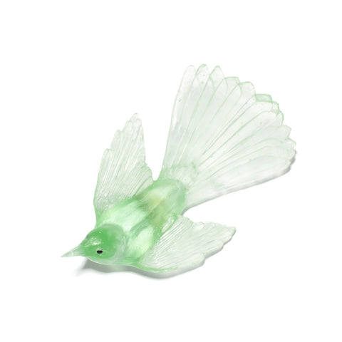 Pīwakawaka / Fantail | Glass Bird