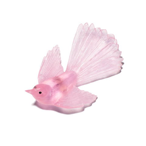 Pīwakawaka / Fantail | Glass Bird
