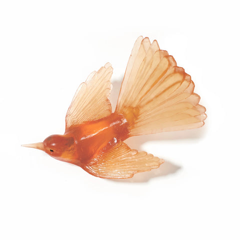 Pīwakawaka / Fantail | Glass Bird