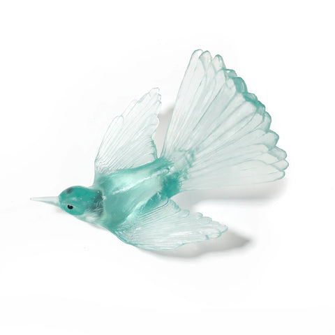 Pīwakawaka / Fantail | Glass Bird