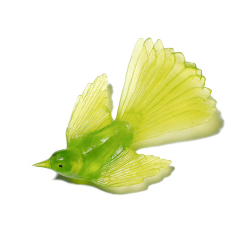 Pīwakawaka / Fantail | Glass Bird