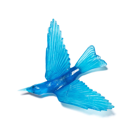 Korimako / Bellbird | Glass Bird