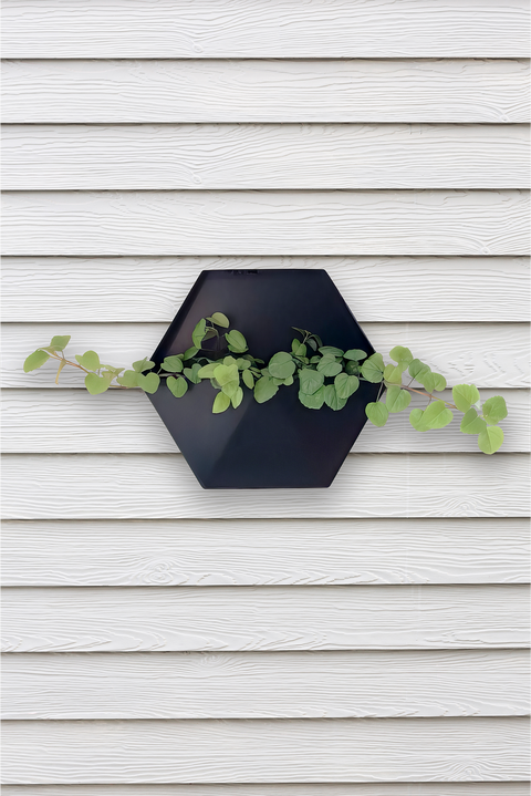 Hex Planter