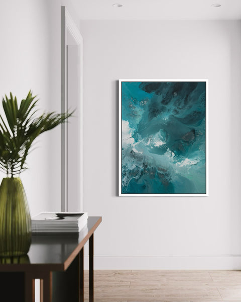Coastal Rush (SOLD)