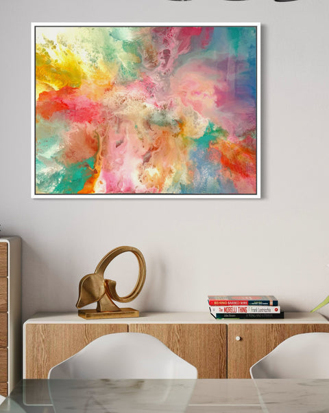 Summer Zinc (SOLD)