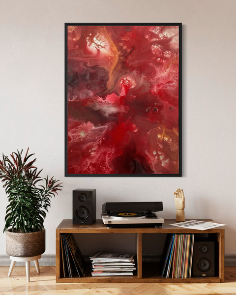 I See Red | Lil.M