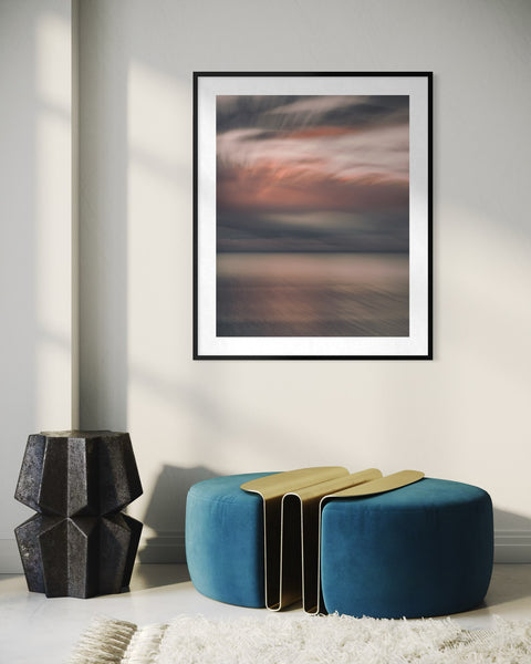 The Bold Blush of Morning | Limited Edition
