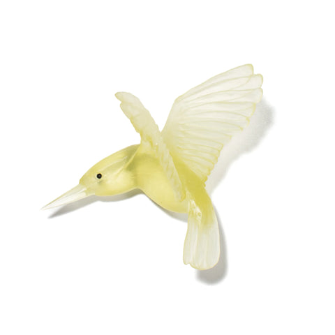 Kōtare / Kingfisher | Glass Bird