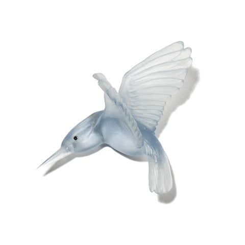 Kōtare / Kingfisher | Glass Bird