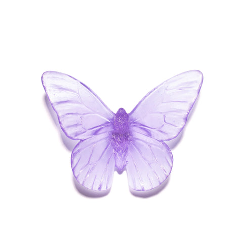 Monarch | Classic Mount Butterfly | Glass