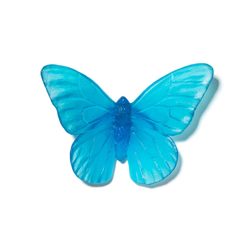Monarch | Classic Mount Butterfly | Glass