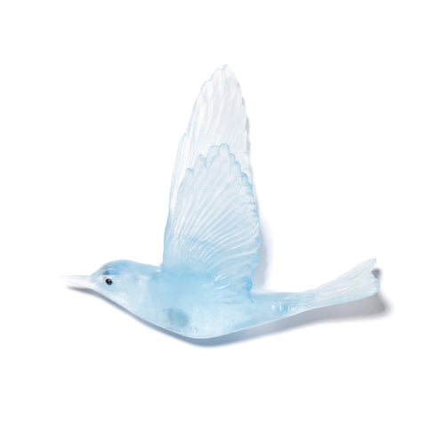 Pipiwharauroa / Shining Cuckoo | Glass Bird