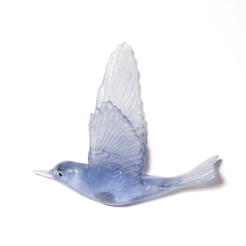 Pipiwharauroa / Shining Cuckoo | Glass Bird