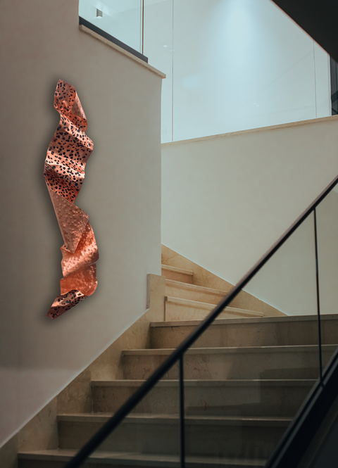 Imprint | Copper Artwork