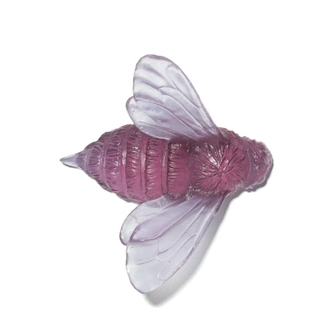 Bee Wings In | Glass