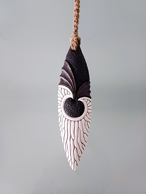 Paddle LXXX II | Large Wall Sculpture
