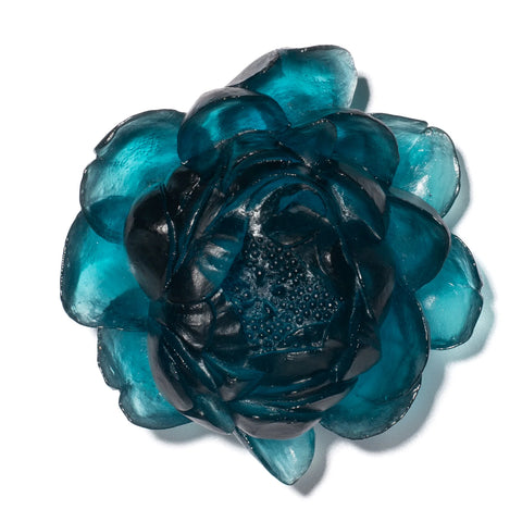 Dahlia Flower | Glass