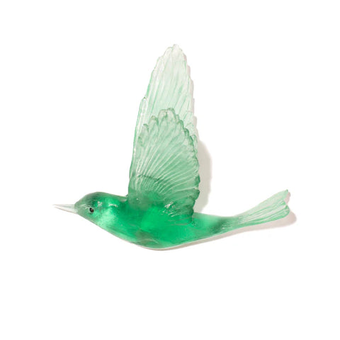 Pīwakawaka / Fantail | Glass Bird