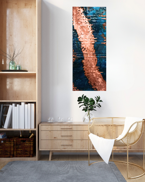 Copper Artwork: Your Frequently Asked Questions Answered