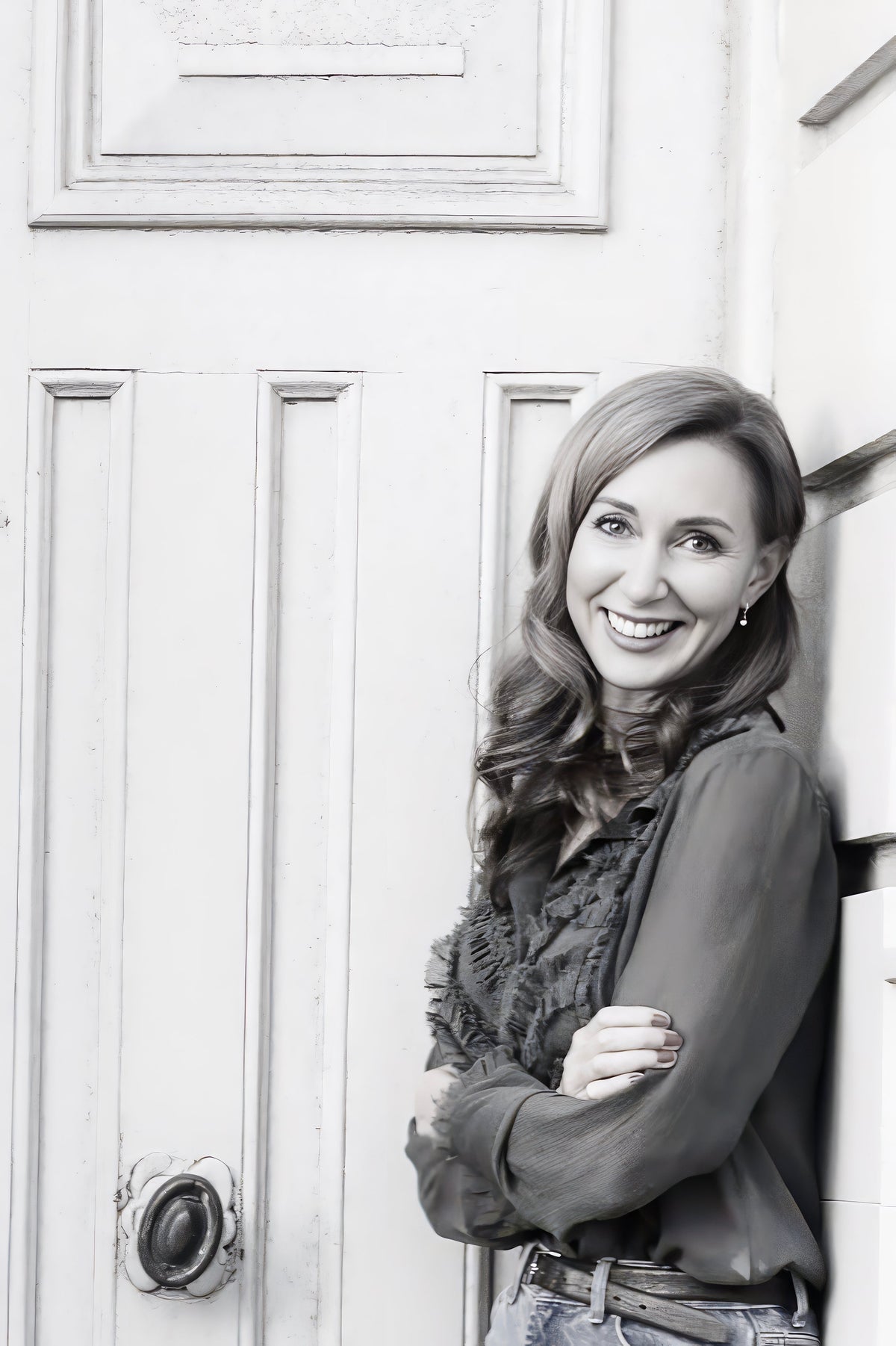 Alexandra Weston