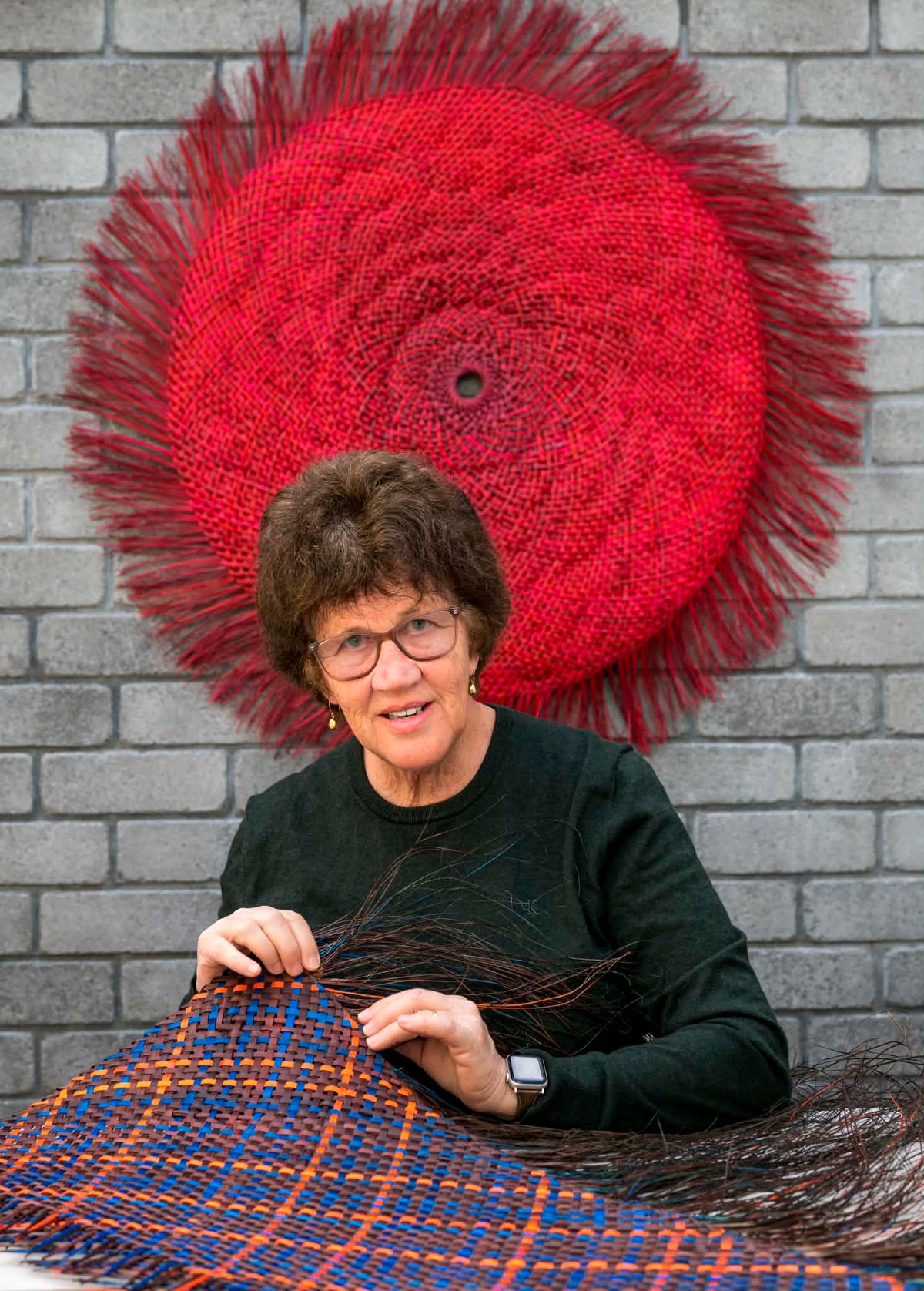 Bernadette Ross