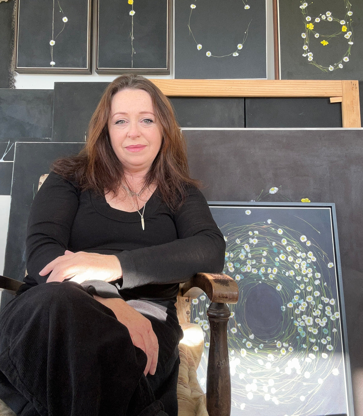 Lynette Fisher