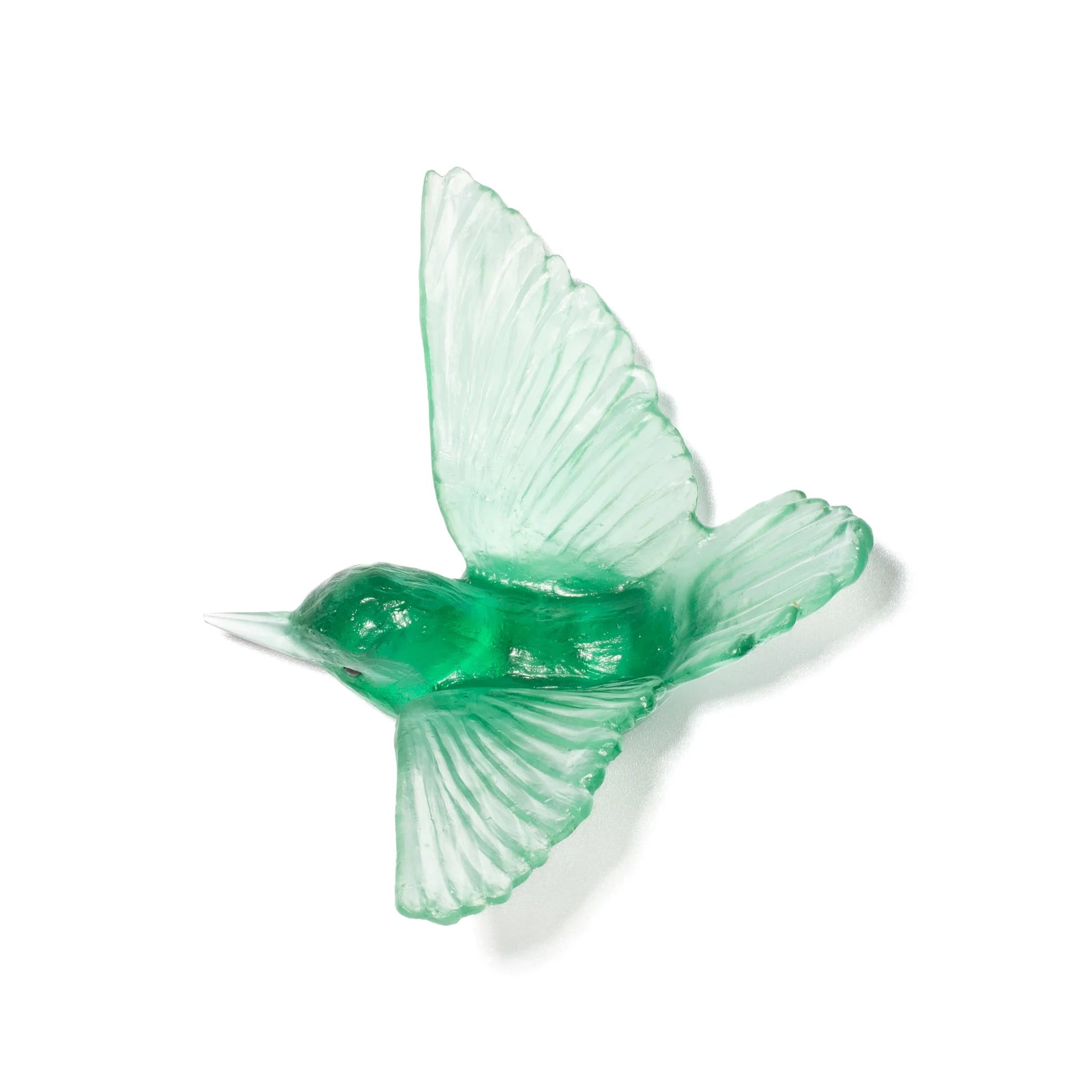 Miromiro / Tomtit | Glass Bird